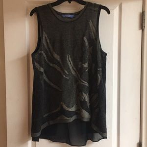 Vera Wang Top